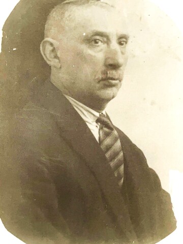 Salomon Polak